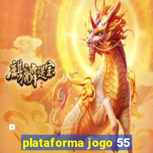 plataforma jogo 55